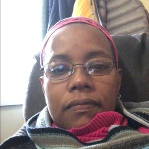 Meet your Posher, Jacqueline